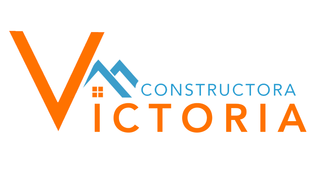Constructora Victoria Logo
